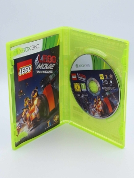 The LEGO Movie Videogame